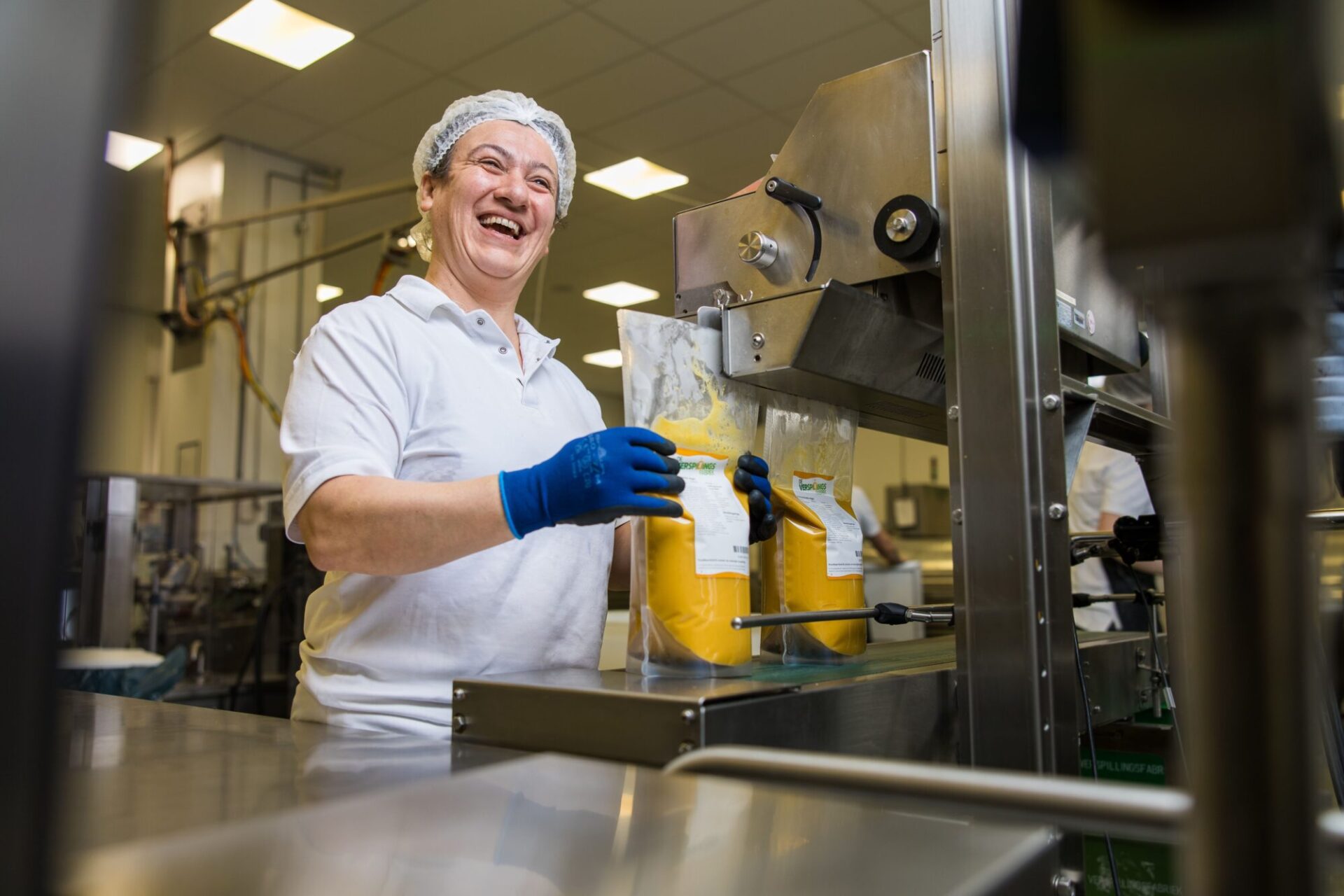 De Verspillingsfabriek