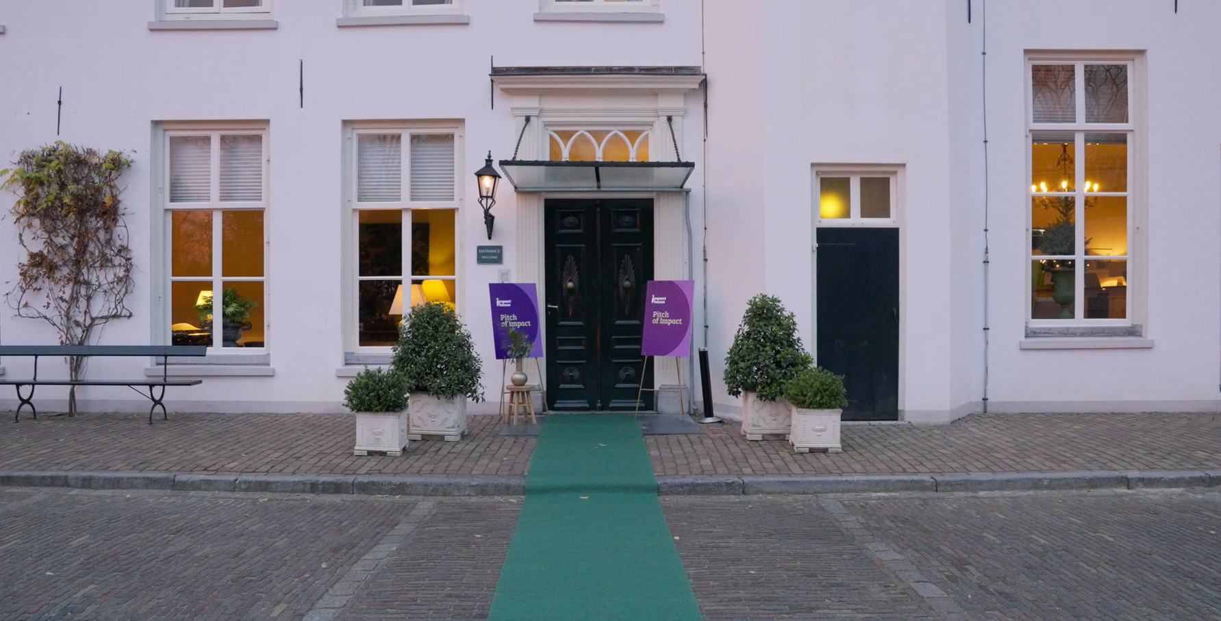 Pitch of Impact - Aftermovie